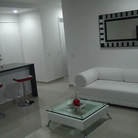 Apartamento Los Morros